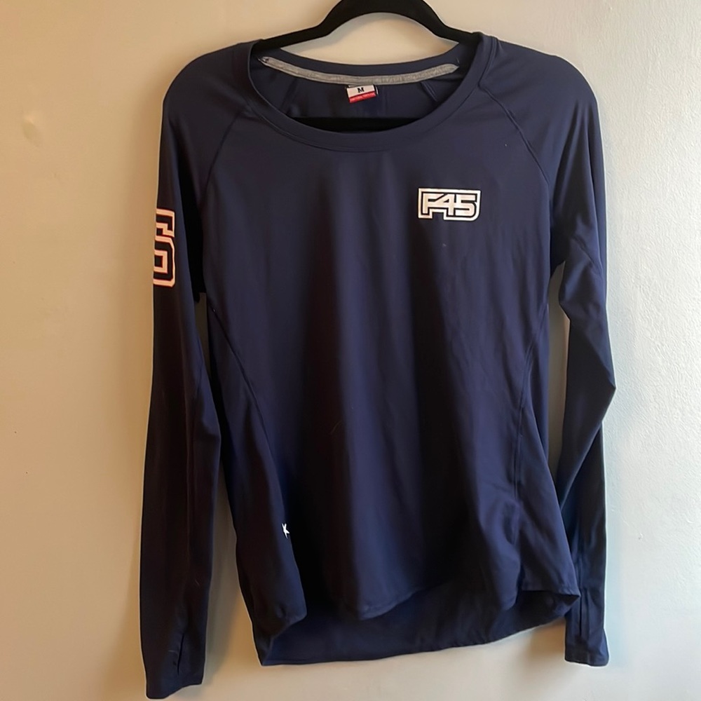 F45 Long Sleeve